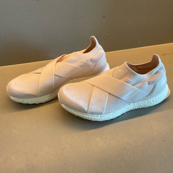 adidas gazelle silver green womens adidas Ultrabounce Shoes Preloved Fig / Aurora Met. / Wonder Orchid   Heppo.com